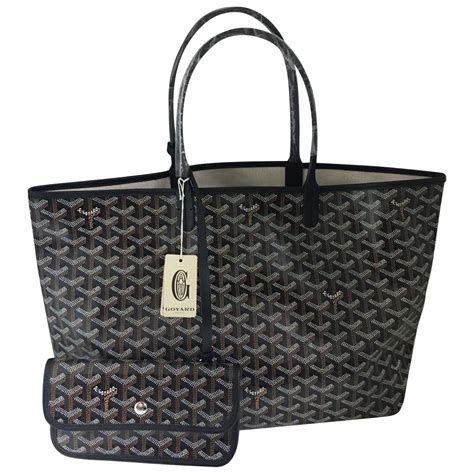 goyard sac prix neuf|sac goyard femme.